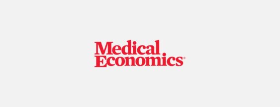 Medical Economics logo