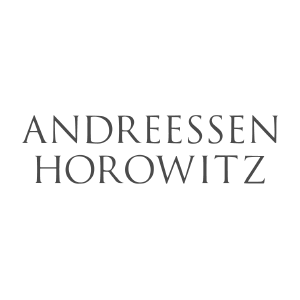 ANDREESSEN HOROWITZ