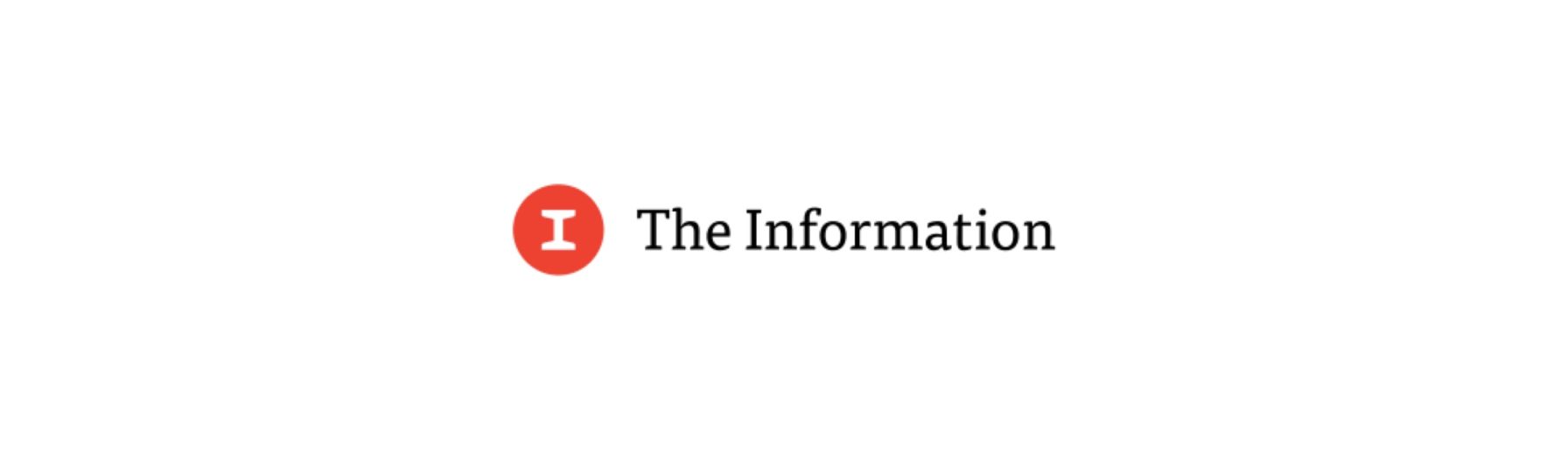  The Information logo