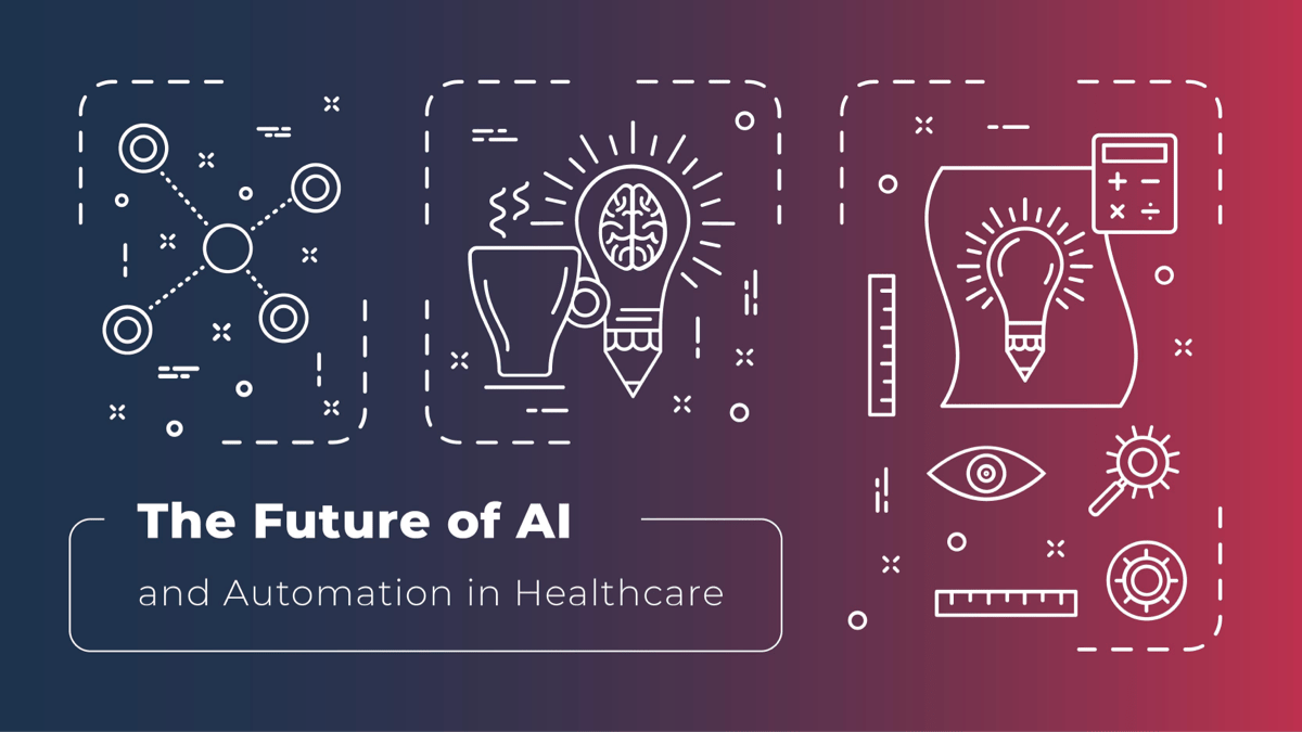 The Future of AI and Automation in Healthcare AKASA