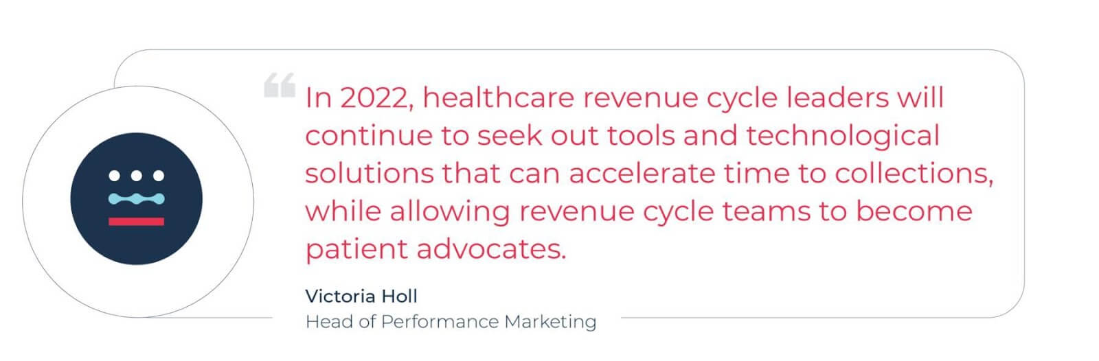 Healthcare Revenue Cycle Trends