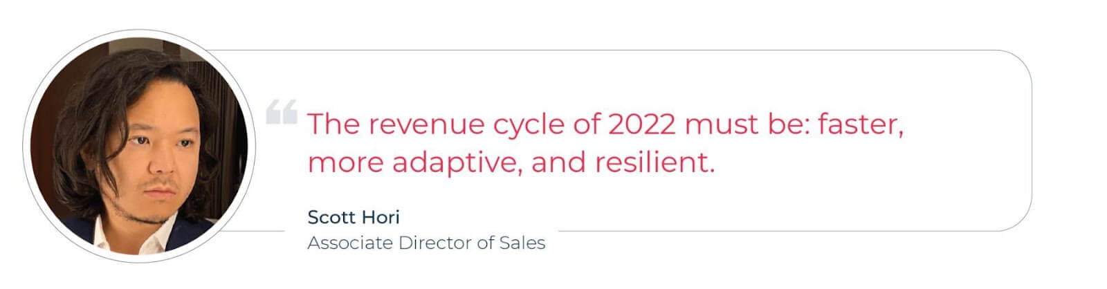 Healthcare Revenue Cycle Trends