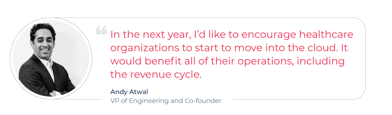 Healthcare Revenue Cycle Trends