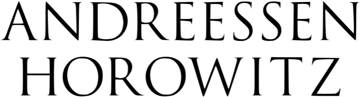 Andreessen Horowitz