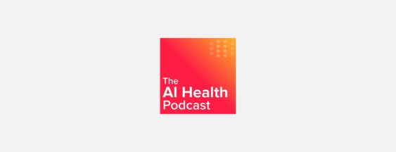 AI Health Podcast logo