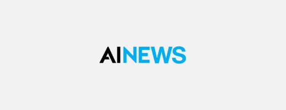 Artificial Intelligence News logo