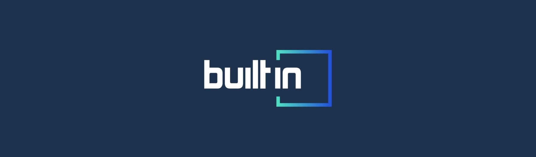  BuiltIn logo