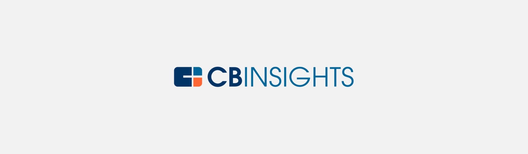  CB Insights logo