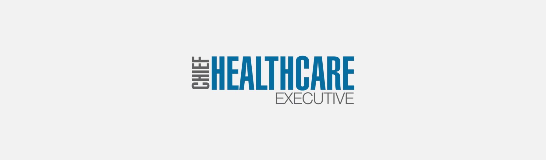  Chief Healthcare Executive logo