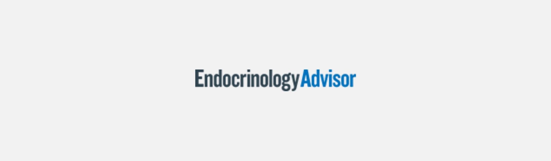  Endocrinology Advisor logo