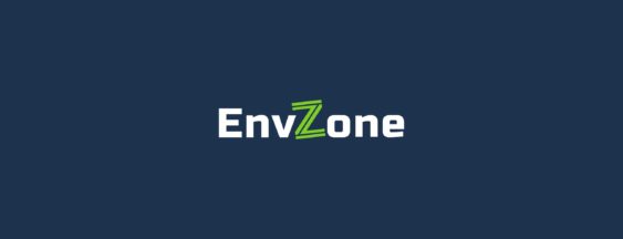 EnvZone logo