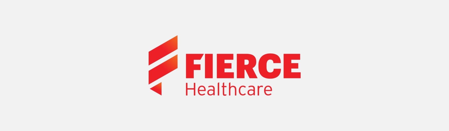  FierceHealthcare logo