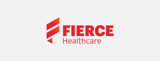 FierceHealthcare logo