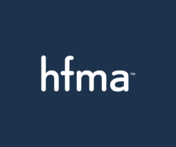 HFMA Annual Conference logo