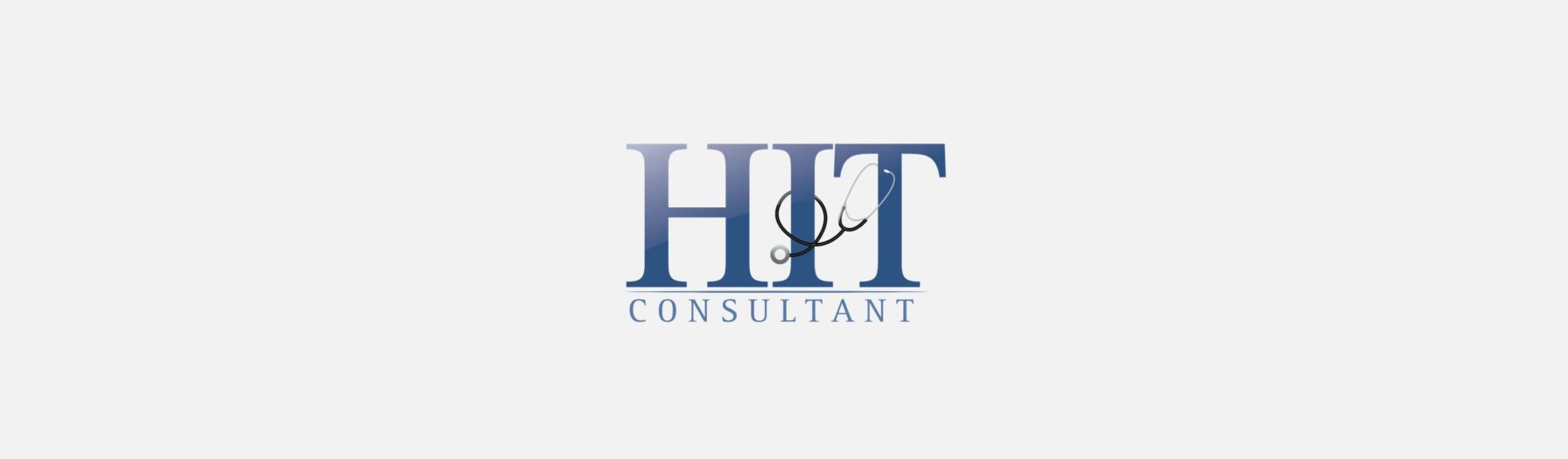  HIT Consultant logo