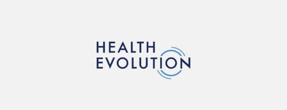 Health Evolution Summit logo