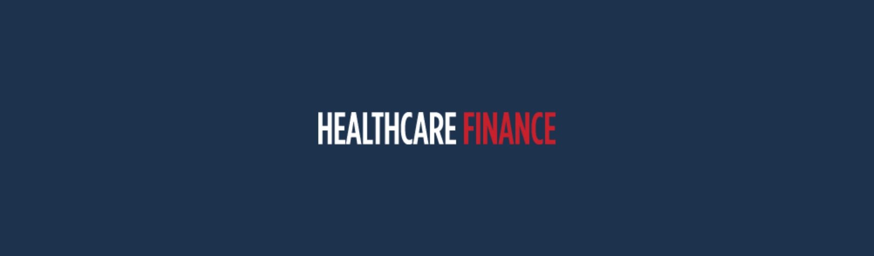  Healthcare Finance logo