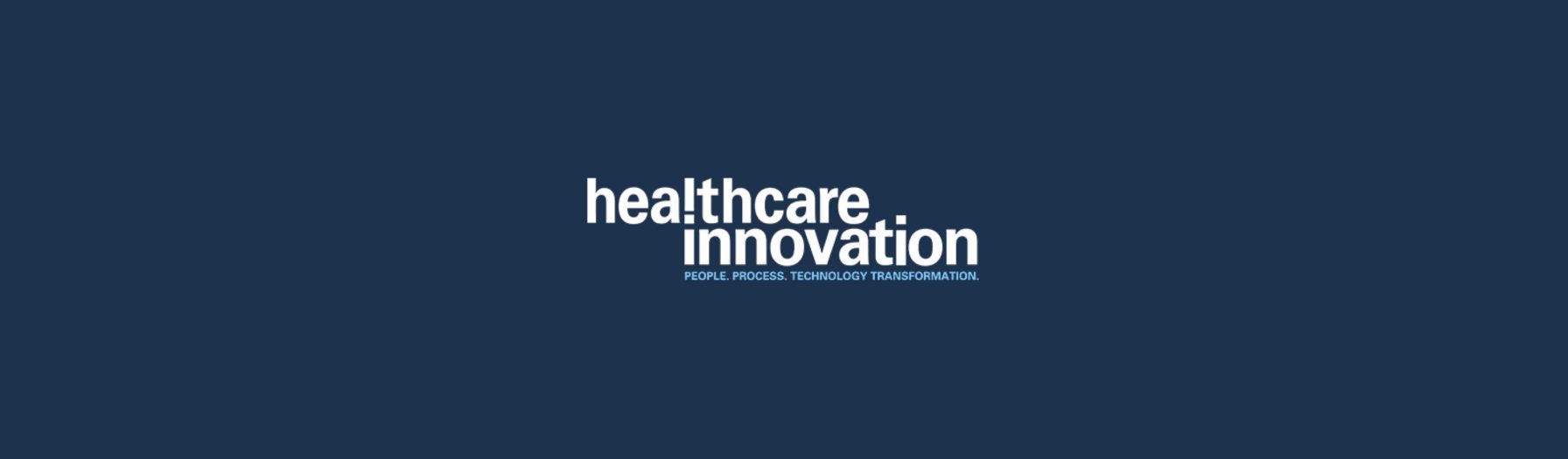  Healthcare Innovation logo