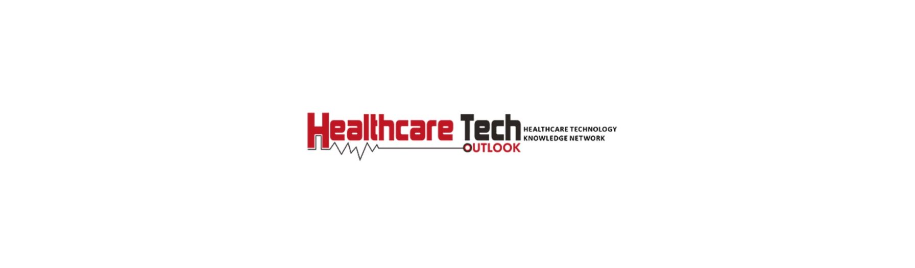  Healthcare Tech Outlook logo