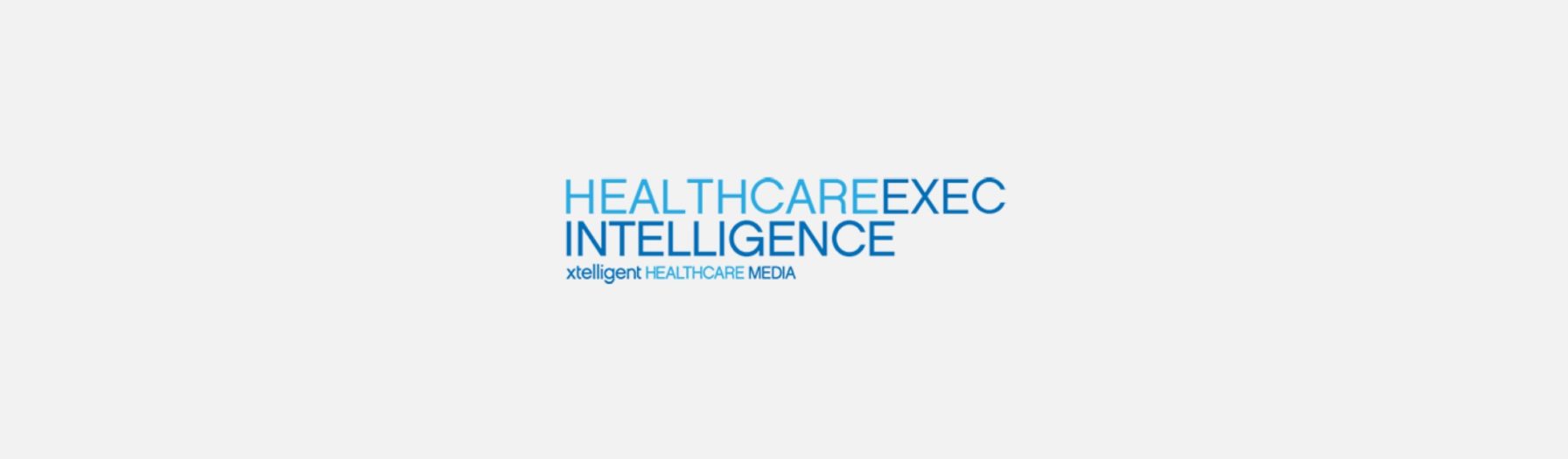  Healthcare Exec Today logo