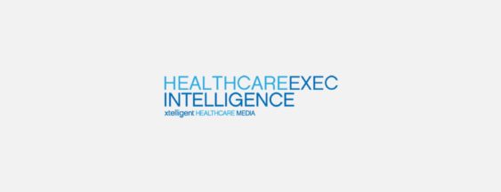 Healthcare Exec Today logo