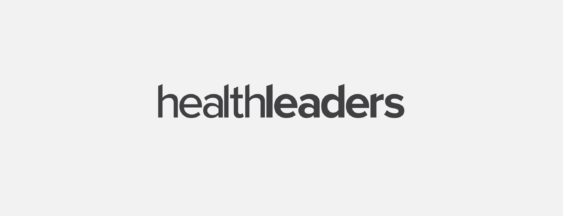 HealthLeaders logo