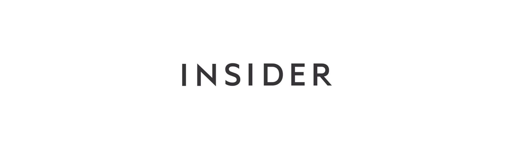  INSIDER logo
