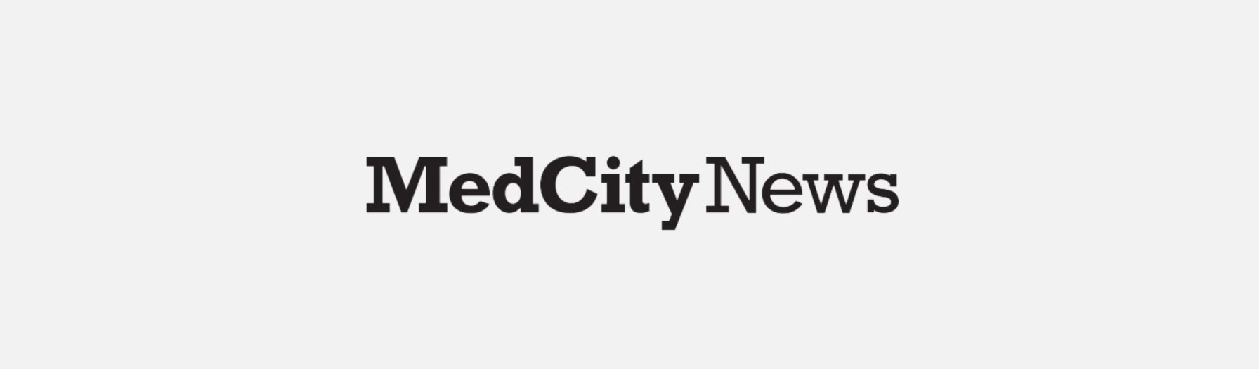  MedcityNews logo