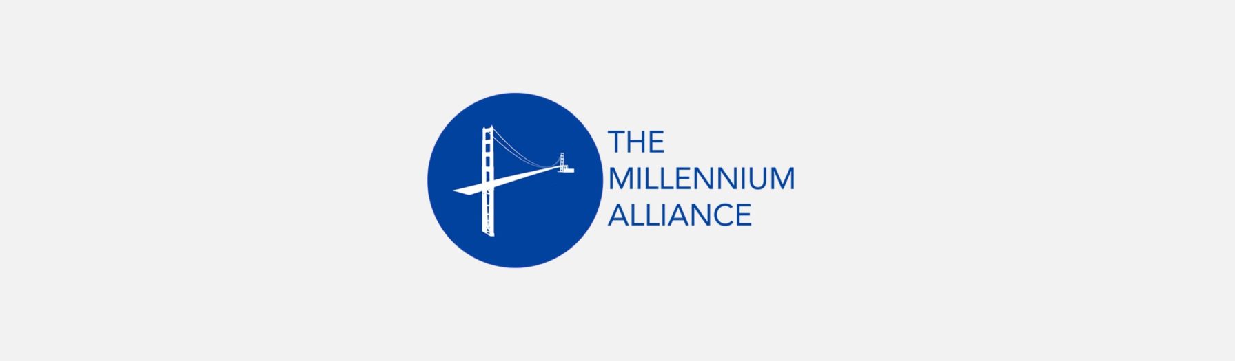  Millennium Alliance logo