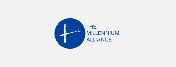 Millennium Alliance logo