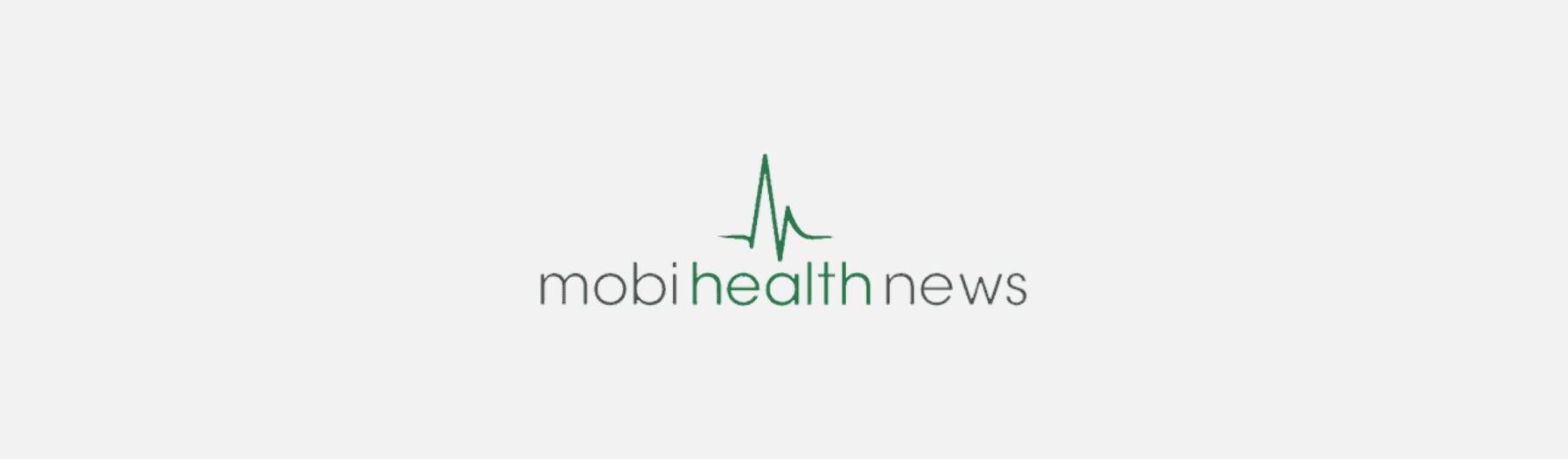  MobiHealth News logo
