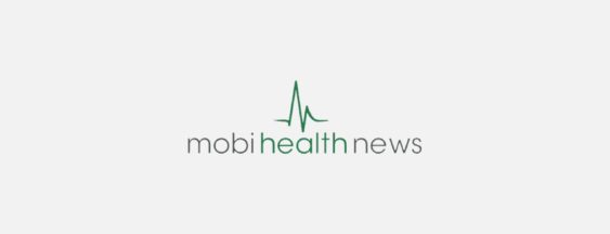 MobiHealth News logo