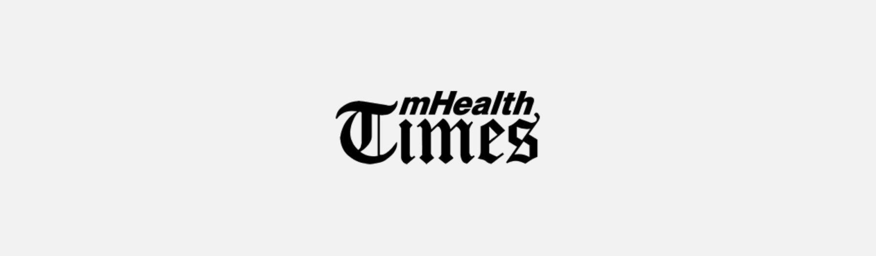  Mobile Health Times logo