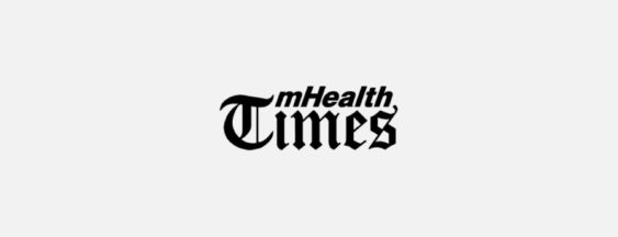 Mobile Health Times logo