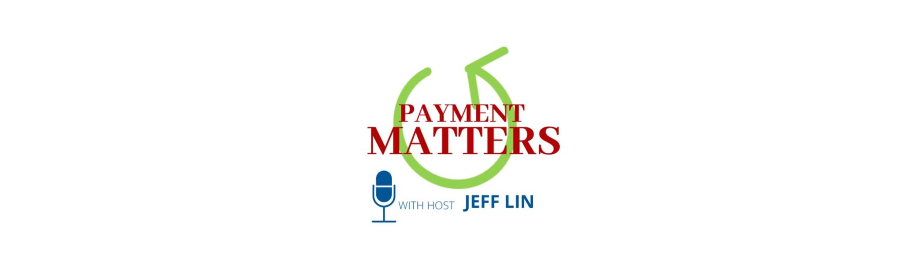  Payment Matters Podcast logo
