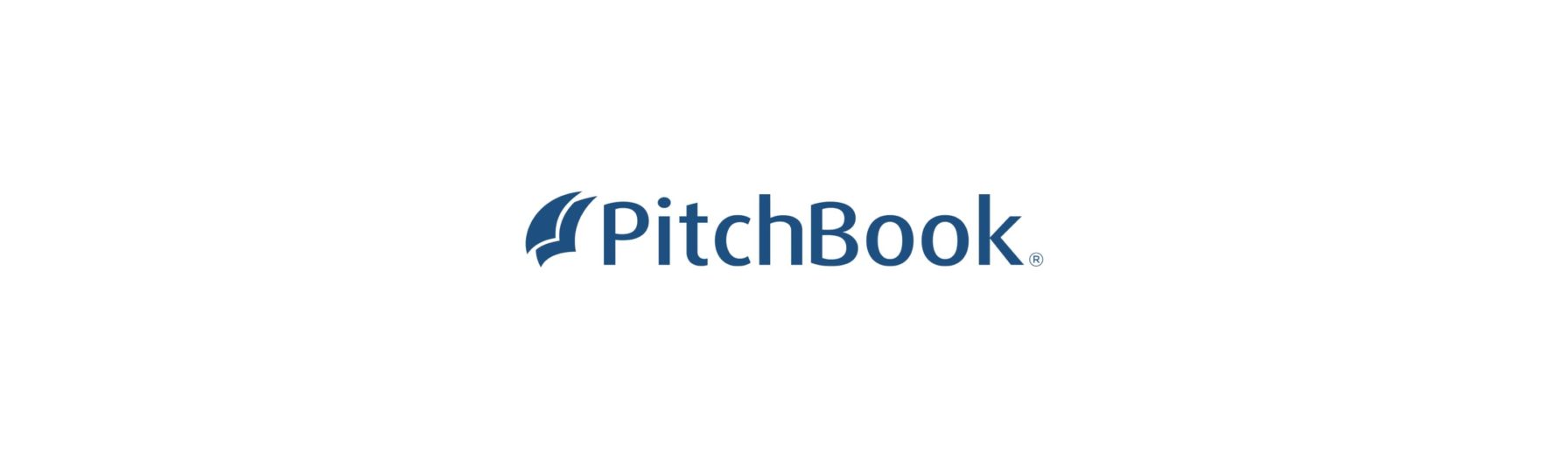  PitchBook logo
