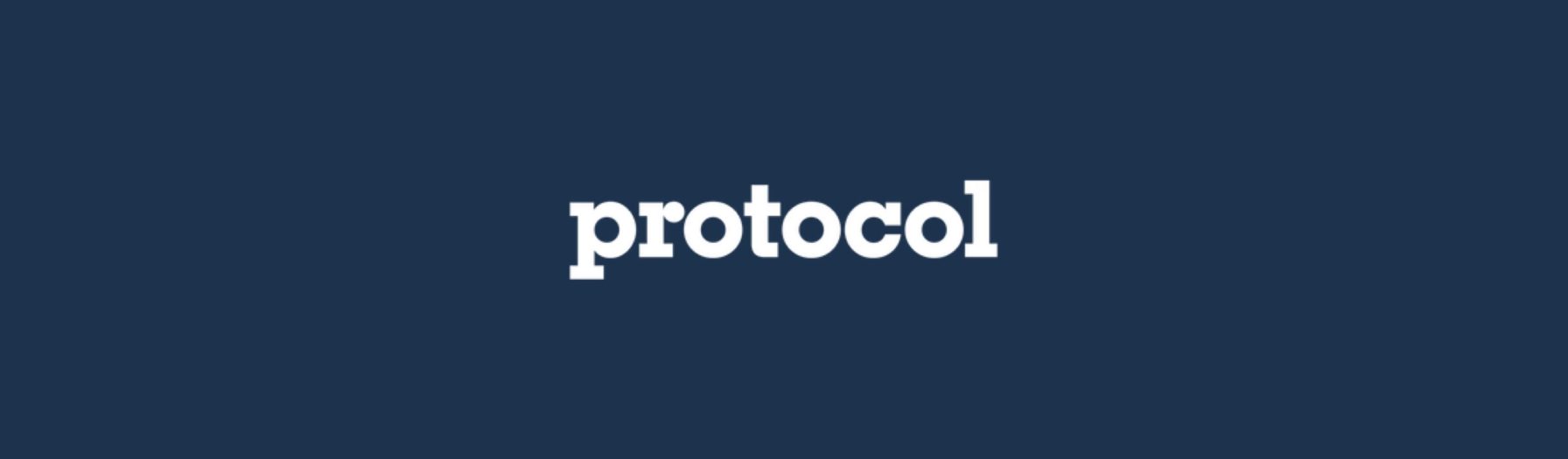  Protocol logo