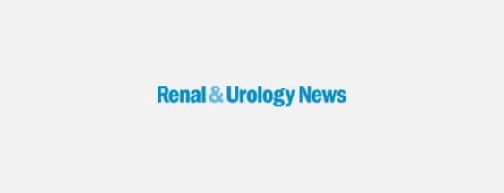 Renal and Urology News logo