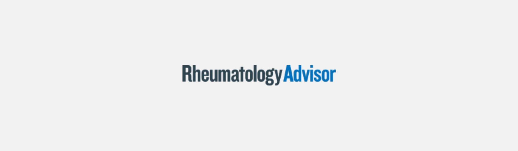  Rheumatology Advisor logo