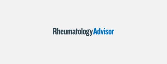 Rheumatology Advisor logo