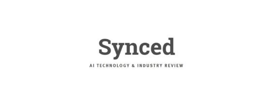 Synced logo