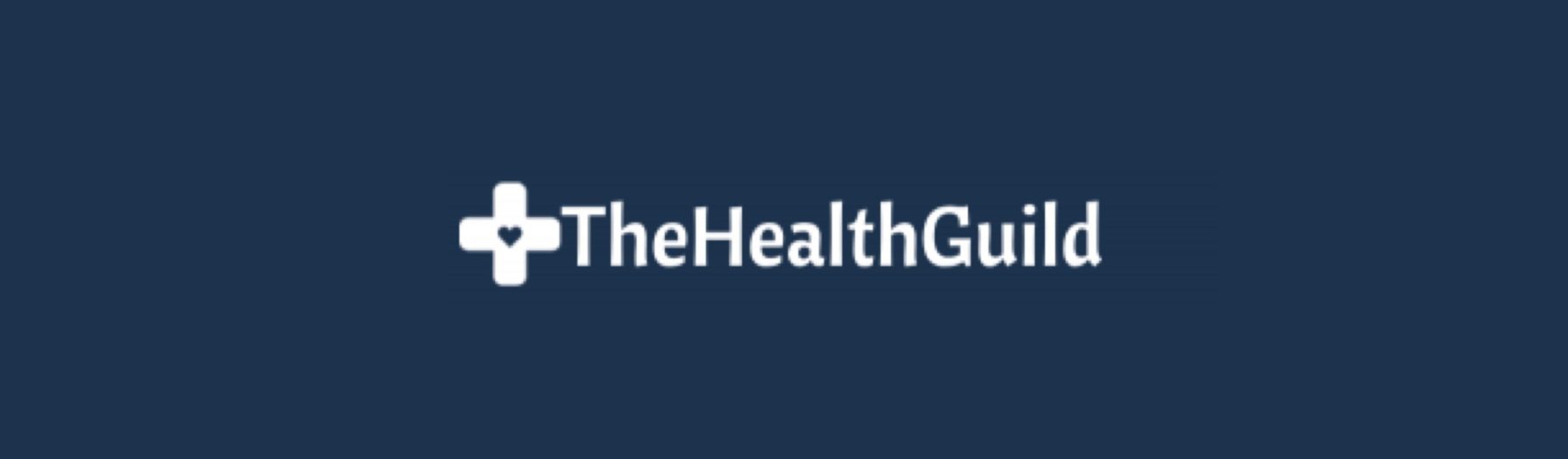  The Health Guild logo