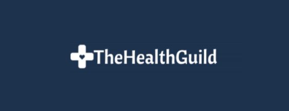 The Health Guild logo