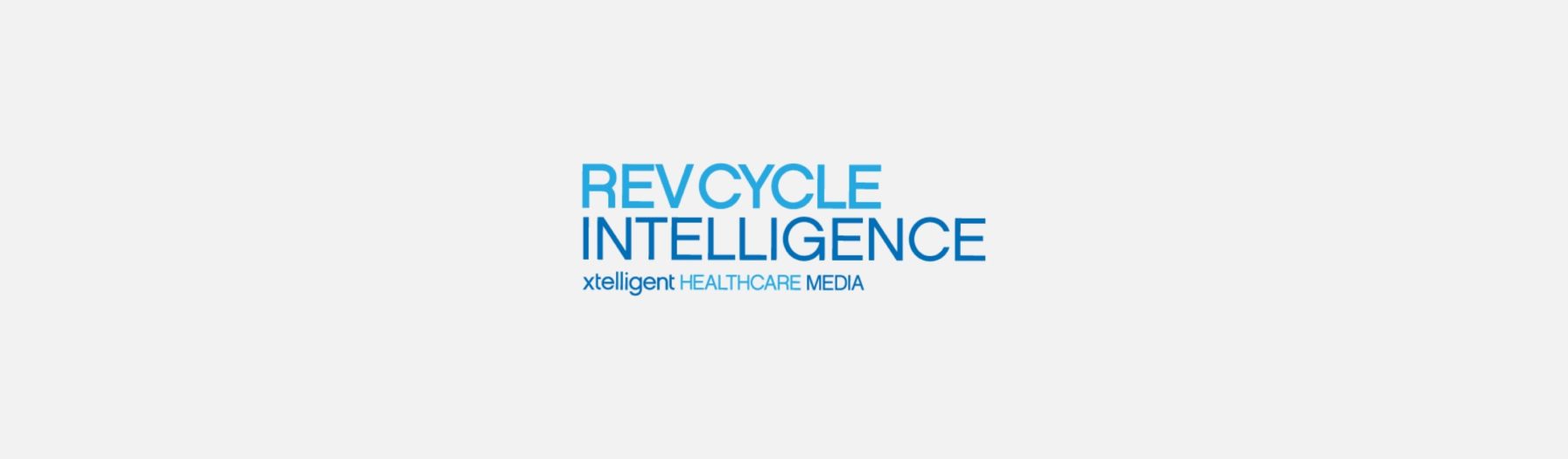  RevCycleIntelligence logo
