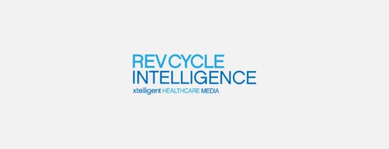 RevCycleIntelligence logo
