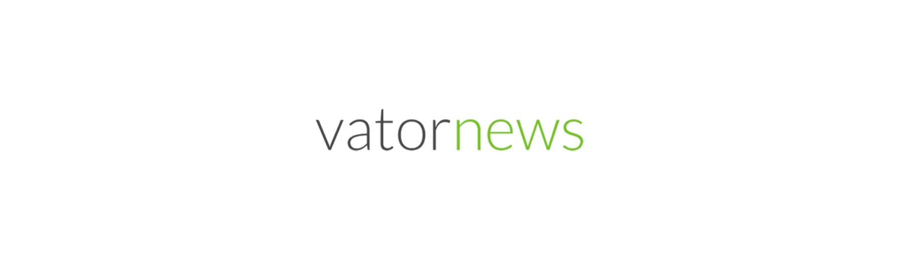  VatorNews logo