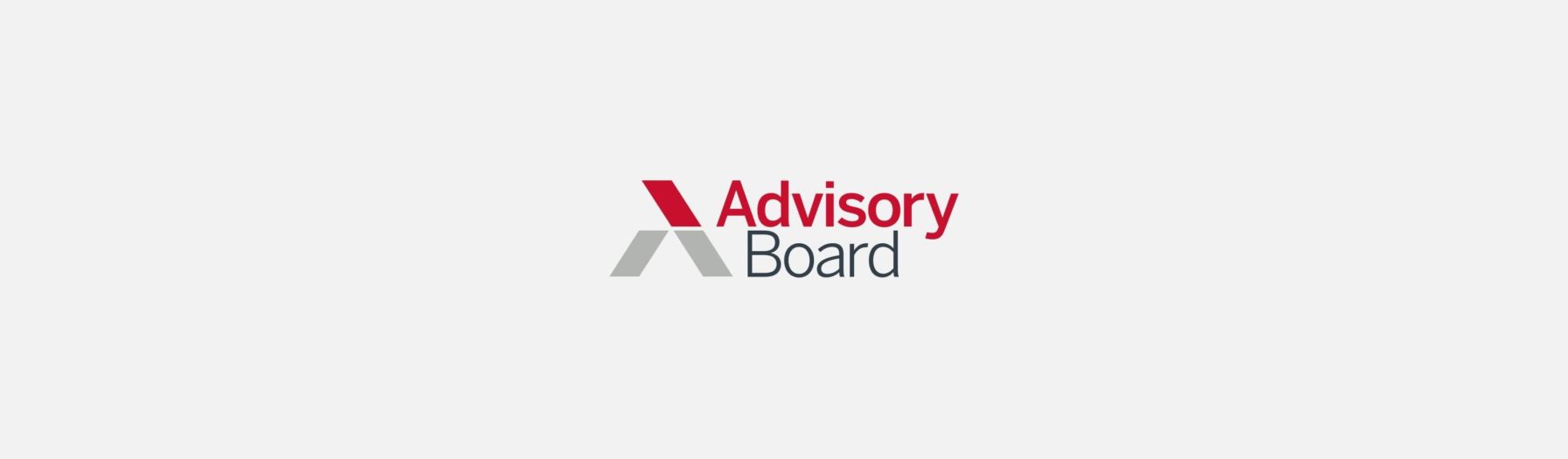  Advisory Board logo