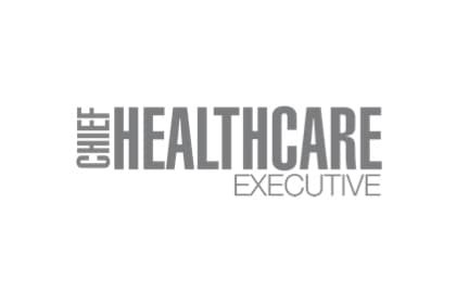 Chief Healthcare Executive logo