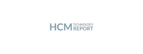 HCM Technology Report logo