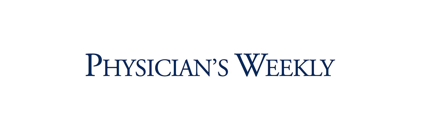  Physicians Weekly Logo